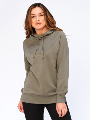 Lira Hoodie