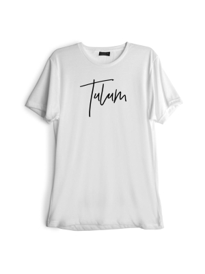 Tulum [tee]