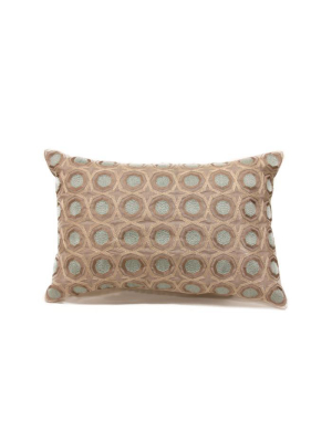 Safi Pillow Design By Bliss Studio