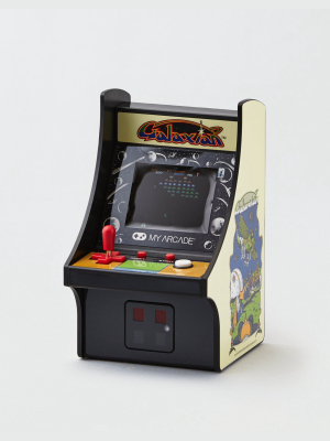 Dreamgear Galaxian Mini Arcade Game