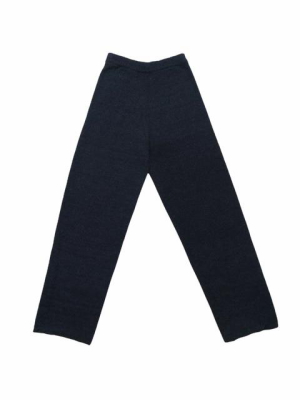Adet Pants In Notte