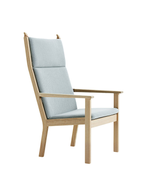 Ge 284a High Back Easy Lounge Chair