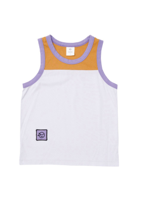 Highline Tank Top