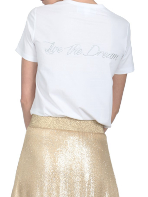 Live The Dream T-shirt