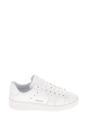 Golden Goose Deluxe Brand Purestar Sneakers