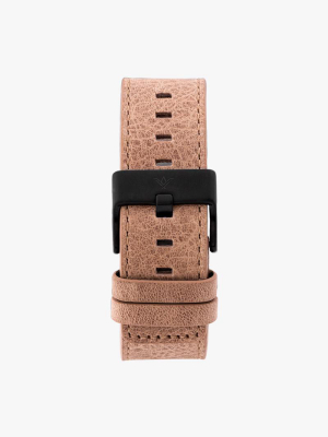 Leather Watch Band (45mm)