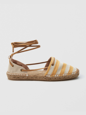 Castaner Kak Espadrilles