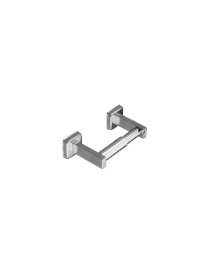 Moen P1780 Moen P1780 Double Post Toilet Paper Holder - Stainless