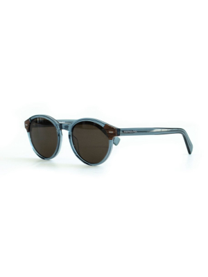 Zegna Men's Sunglasses +colors