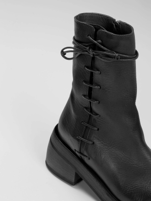 Marsèll Fondello Ankle Boots