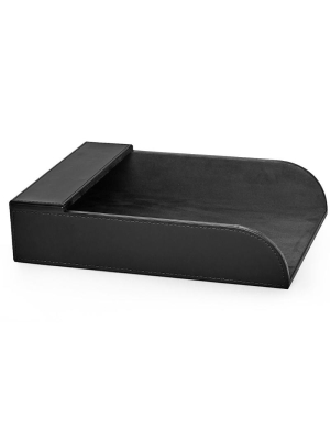 Bungalow 5 Hunter Paper Tray - Black