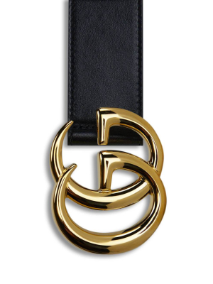 Gg Marmont Belt