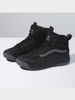 Bryan Iguchi Ultrarange Exo Hi Mte Gore-tex Dw