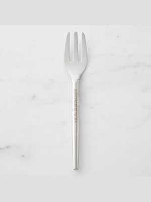 Williams Sonoma Extension Serve, Fork