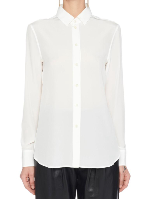 Saint Laurent Classic Tailored Shirt