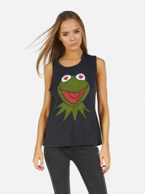 Kel Kermit