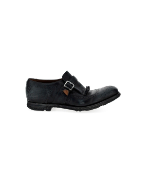 Church's Monk Strap Shoes