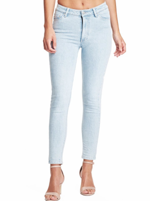 Kitty Skinny Jeans - Iceberg