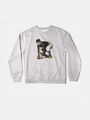 Georgia Tech Vintage Crewneck Sweatshirt