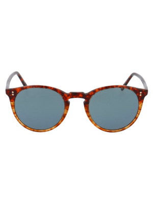 Oliver Peoples O'malley Sunglasses