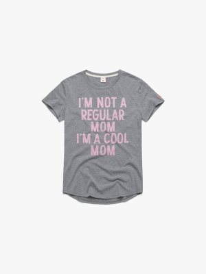 Women's I'm A Cool Mom