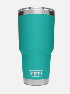 Yeti Coolers Rambler 30 Oz. Tumbler With Magslider Lid