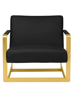 Suza Occasional Chair