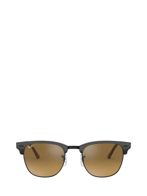 Ray-ban Clubmaster Sunglasses