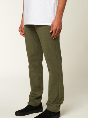 Venture E-waist Hybrid Pants