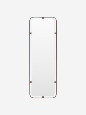 Nimbus Rectangle Mirror - More Options