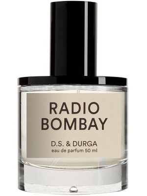 Radio Bombay Eau De Parfum