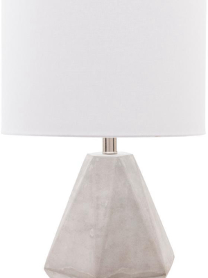 Stonington Table Lamp