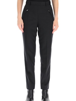 Maison Margiela Tailored Trousers