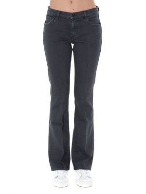 J Brand Sallie Jeans