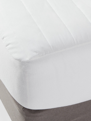 Machine Washable Comfort Mattress Pad - Made By Design™