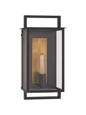 Halle Medium Wall Lantern