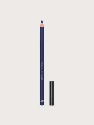 Soft Eyeliner Pencil