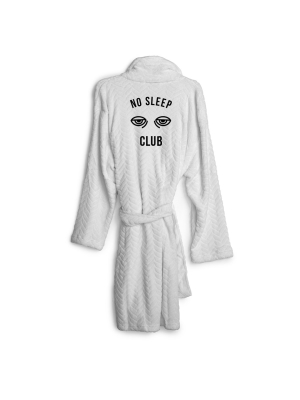 No Sleep Club [ Robe]