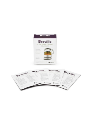 Breville The Tea Maker Cleaner