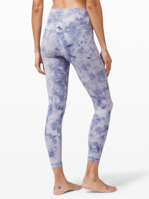 Lululemon Align™ Pant 25" Diamond Dye