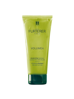 Volumea Volumizing Shampoo