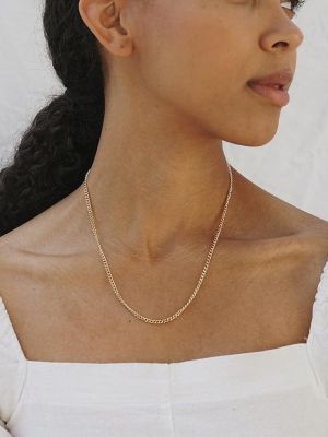 Nile Necklace