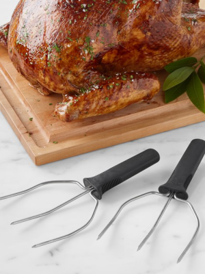 Oxo Turkey Forks