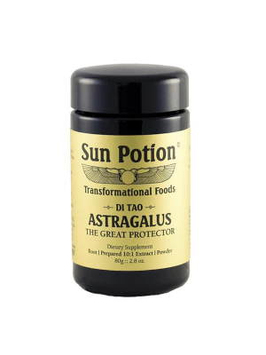 Astragalus