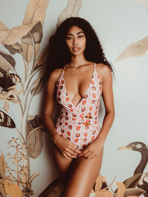 Nicole One Piece - Final Sale