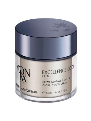 Excellence Code Creme