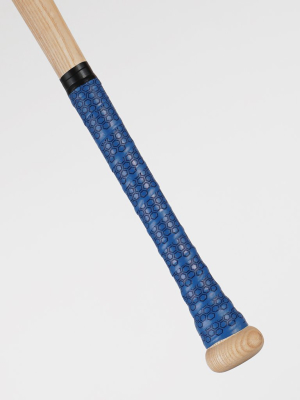 Hue Navy Blue Bat Grip