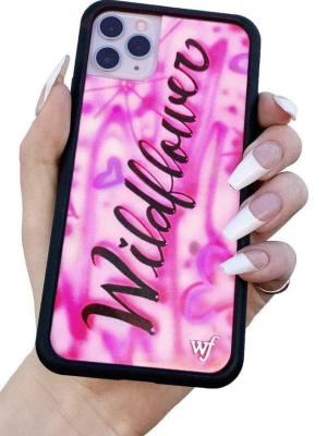 Wildflower Iphone X/xs Case