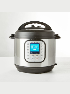 Instant Pot ® 6-qt. Duo ™ Nova ™ Electric Pressure Cooker