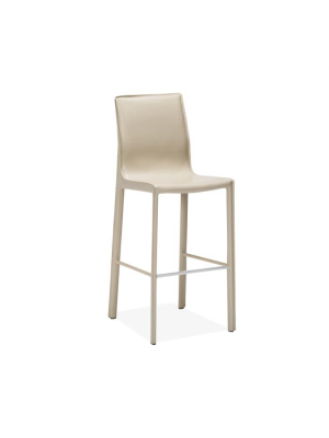 Jada Bar Stool - Sand